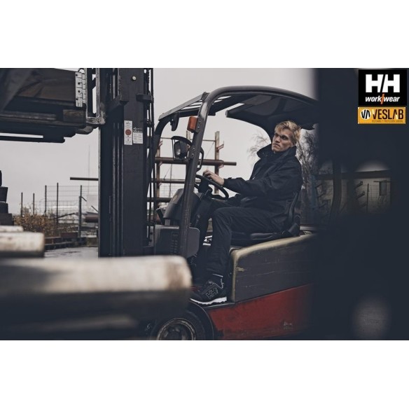 pantalón hh manchester service pant 19