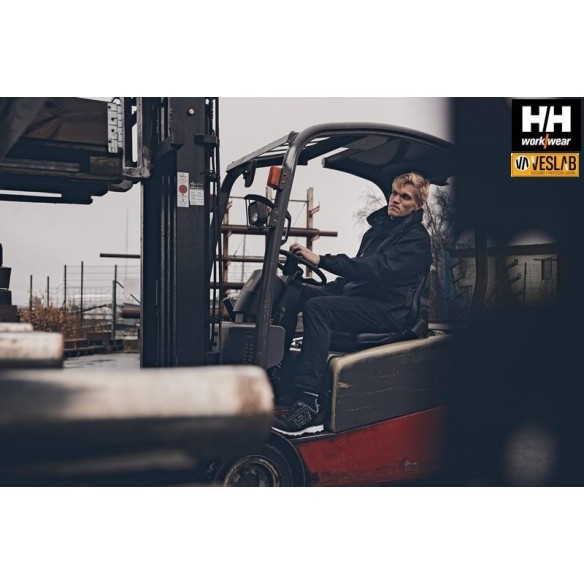 pantalón hh manchester service pant 20