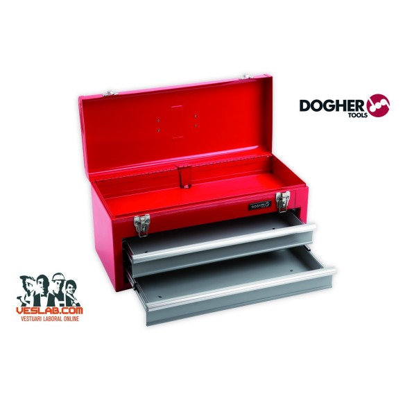 CAJA DE HERRAMIENTAS MÓVIL