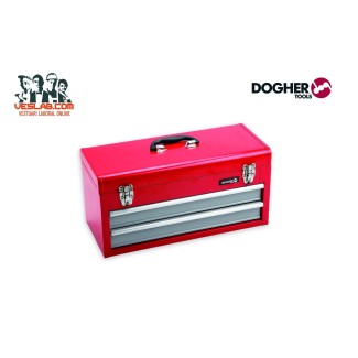 CAJA DE HERRAMIENTAS MÓVIL 2