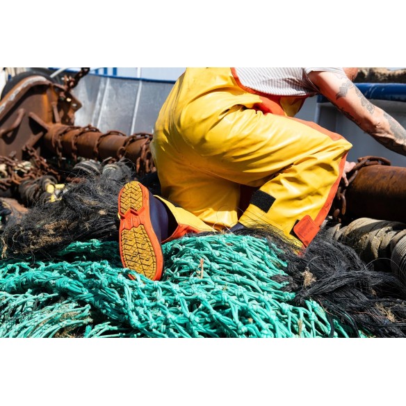 Bota tèrmica XAS9P S5 | Botiga online botes d'aigua