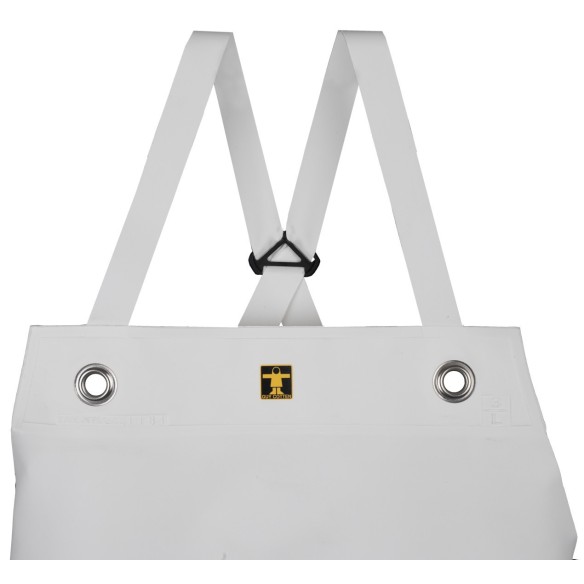 GUY COTTEN ETAL APRON