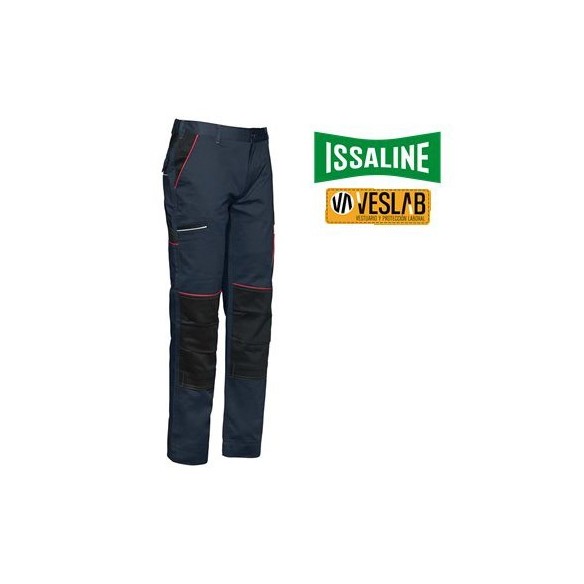 Issa Stretch 9030B Boom Trousers | Industrial Starter workwear dealer
