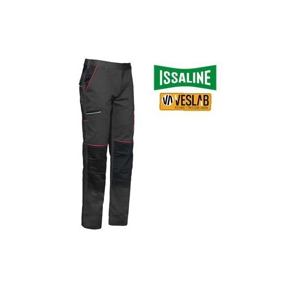 Issa Stretch 9030B Boom Trousers | Industrial Starter workwear dealer