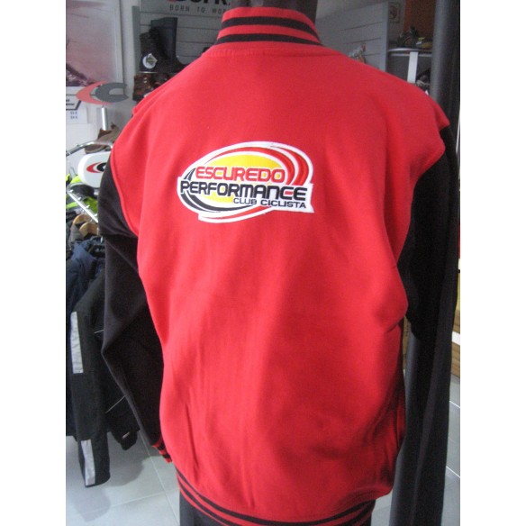 CHAQUETA UNIVERSITARIA