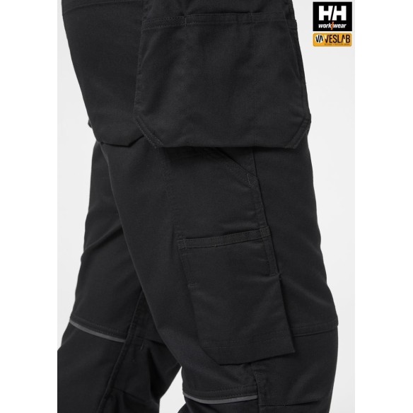 Pantalon HH Woman Manchester Construction Pant