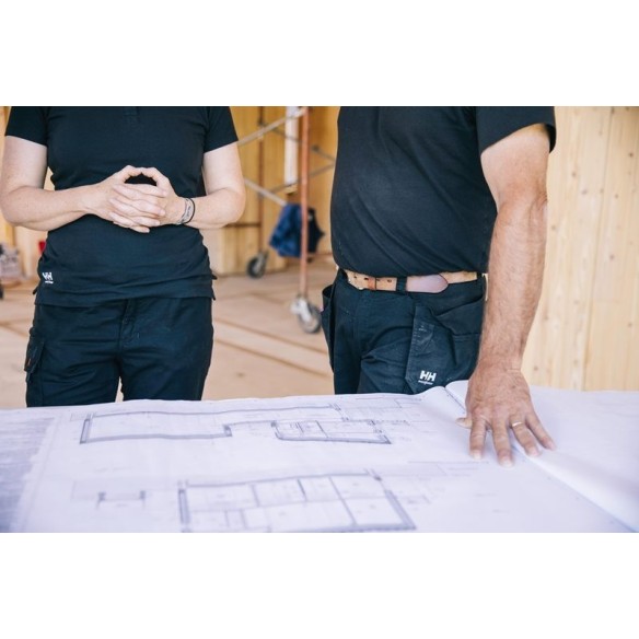 Pantalons HH Woman Manchester Construction Pant|Distribuïdor online HH