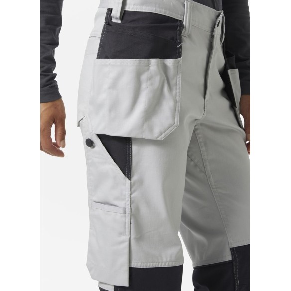 Pantalon HH Woman Manchester Construction Pant