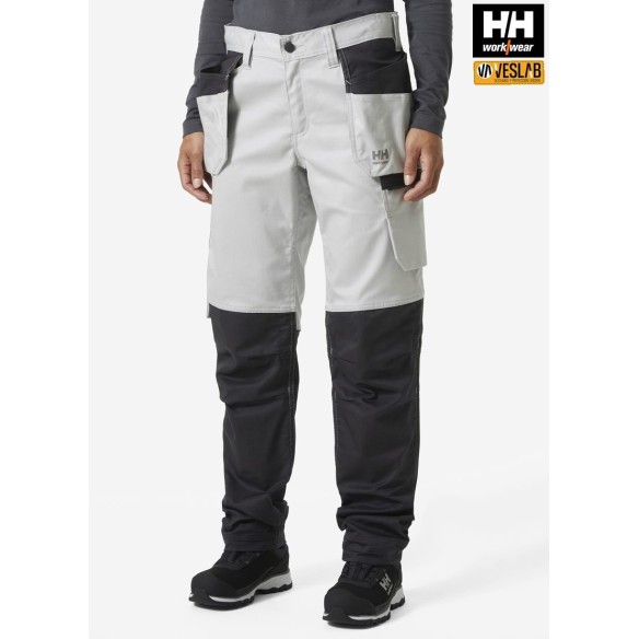 Pantalons HH Woman Manchester Construction Pant|Distribuïdor online HH