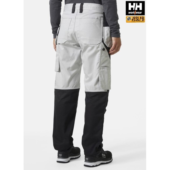 Pantalon HH Woman Manchester Construction Pant