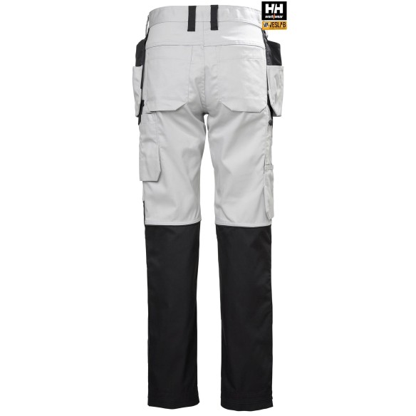 Pantalons HH Woman Manchester Construction Pant|Distribuïdor online HH