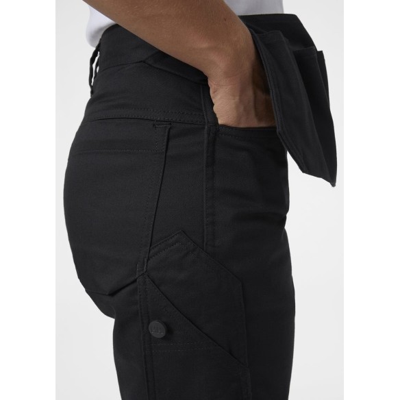 pantalón hh woman manchester construction pant 10