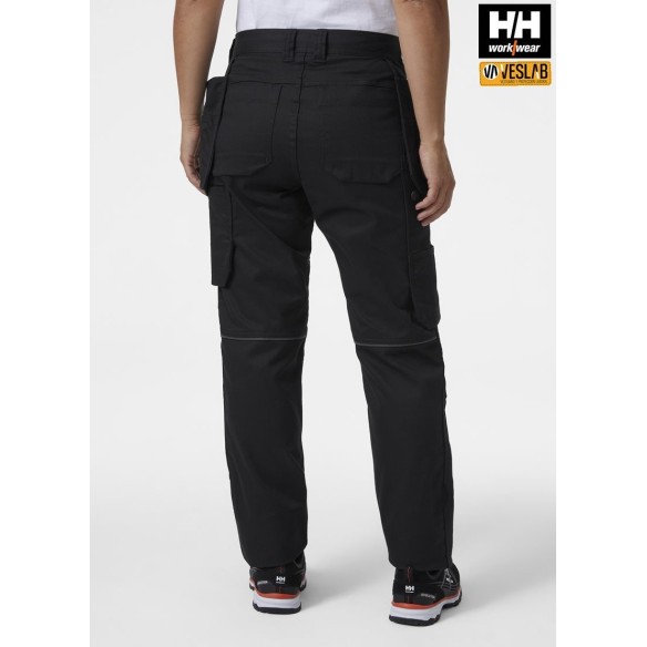Pantalons HH Woman Manchester Construction Pant|Distribuïdor online HH
