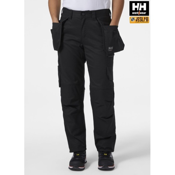 Pantalon HH Woman Manchester Construction Pant