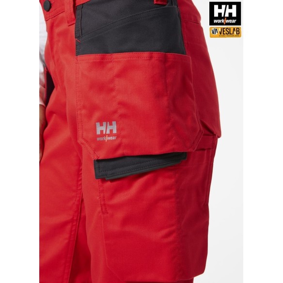 pantalón hh woman manchester construction pant 17