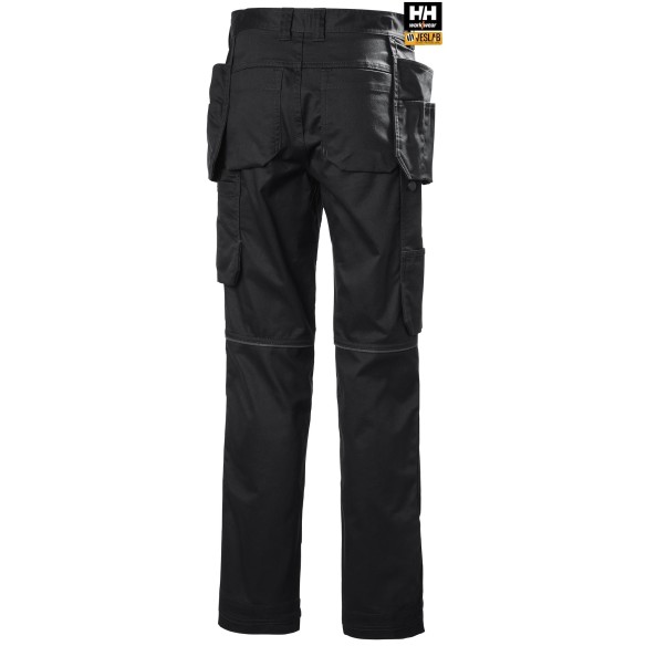 Pantalons HH Woman Manchester Construction Pant|Distribuïdor online HH