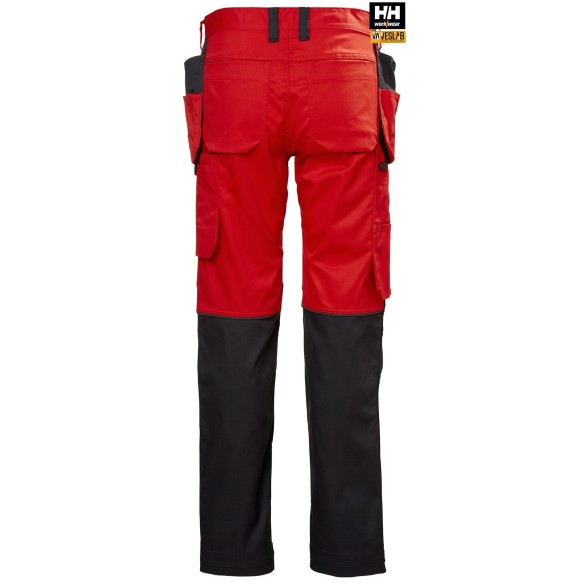 Pantalon HH Woman Manchester Construction Pant