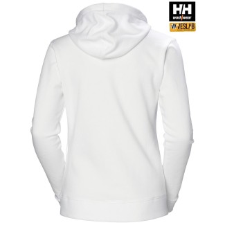 DESSUADORA CREMALLERA i CAPUITXA HH MANCHESTER WOMAN 2