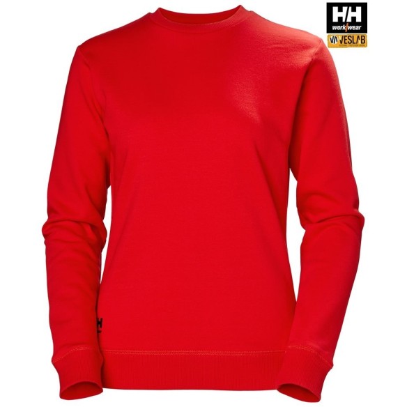 sudadera manchester woman