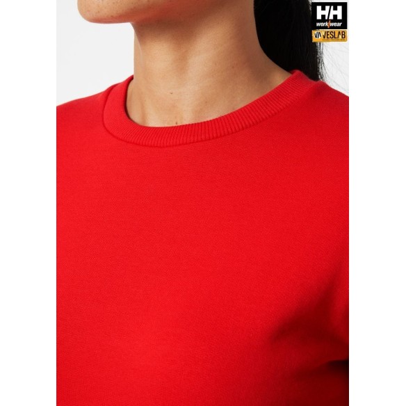 sudadera manchester woman