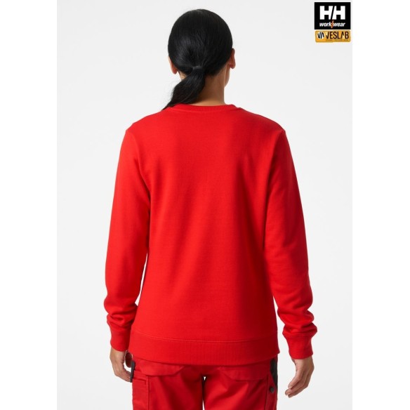 Manchester sweatshirt woman