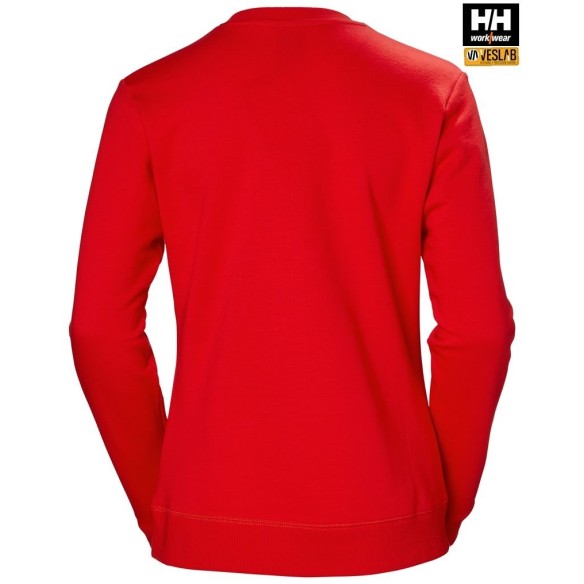 Manchester sweatshirt woman