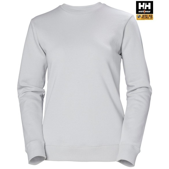 Manchester sweatshirt woman