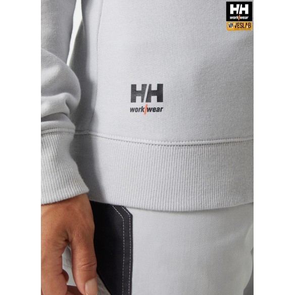 sudadera manchester woman