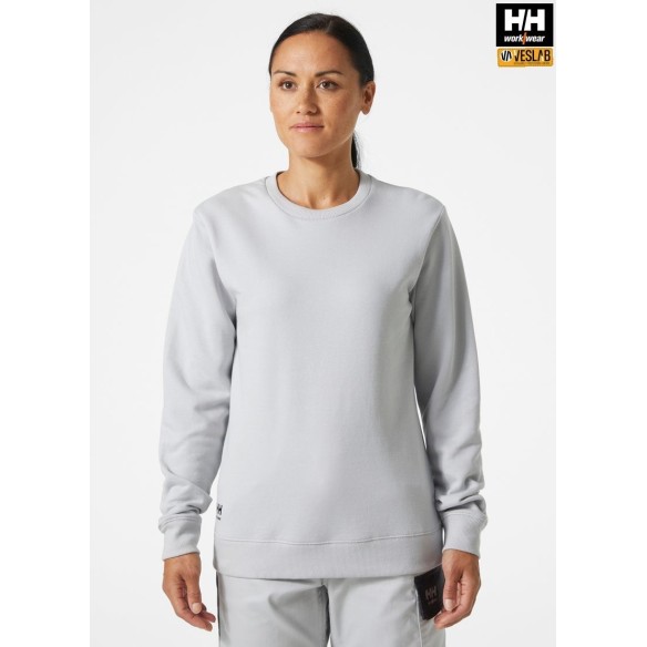 Manchester sweatshirt woman