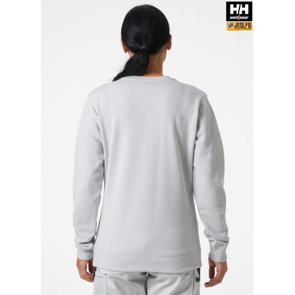 sudadera manchester woman