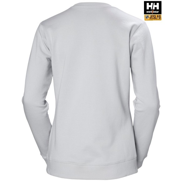 sudadera manchester woman