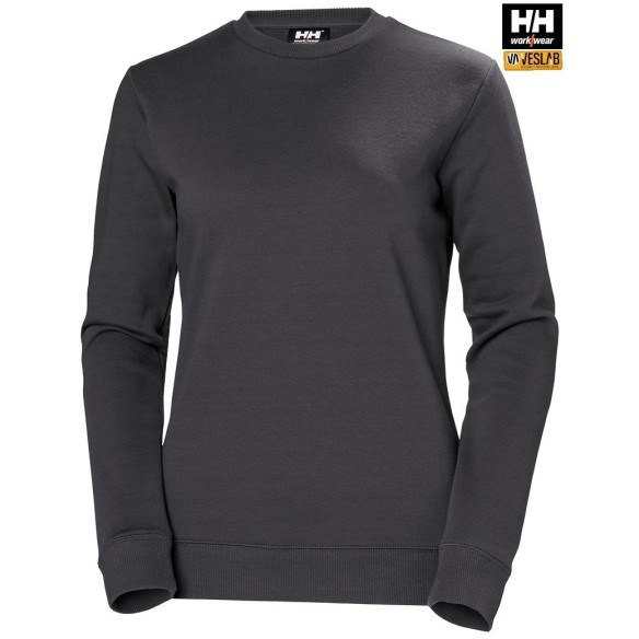 sudadera manchester woman