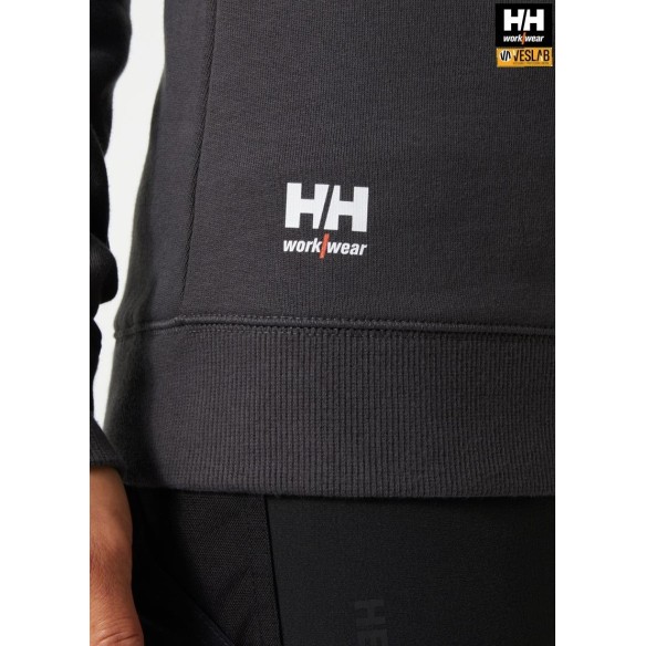 Manchester sweatshirt woman