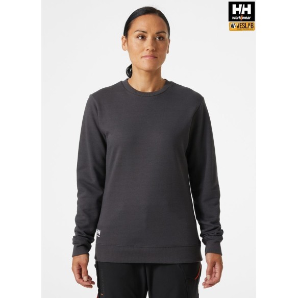 sudadera manchester woman