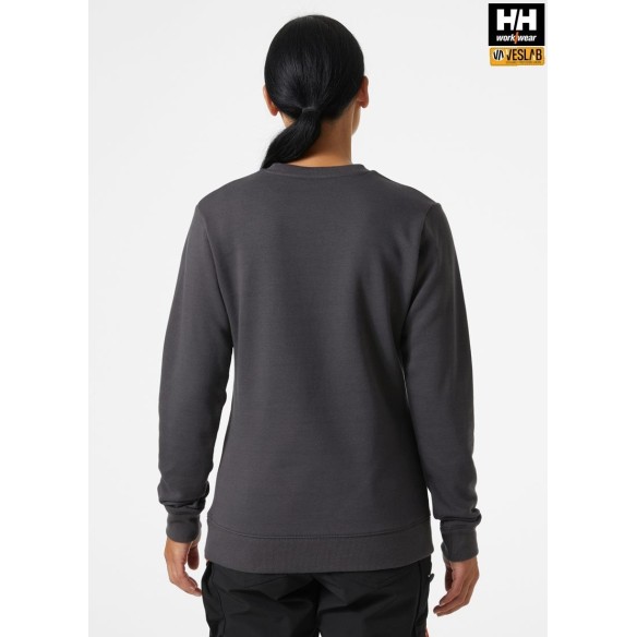 Manchester sweatshirt woman