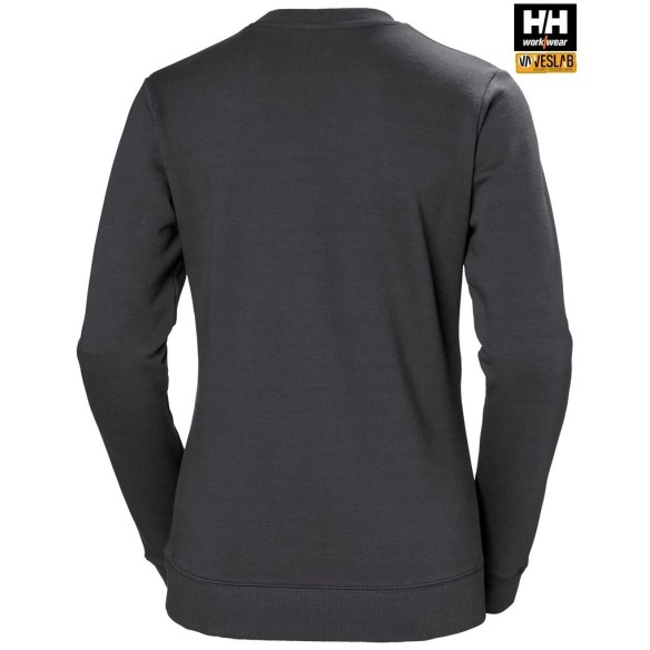 sudadera manchester woman