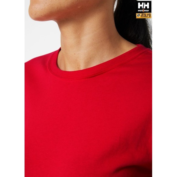 SAMARRETA MÀNIGA LLARGA HELLY HANSEN MANCHESTER