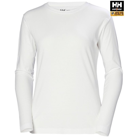 HELLY HANSEN MANCHESTER LONG SLEEVE T-SHIRT