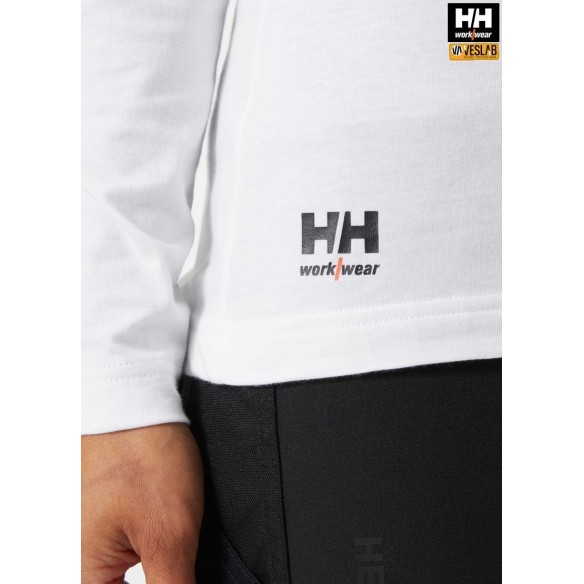 SAMARRETA MÀNIGA LLARGA HELLY HANSEN MANCHESTER