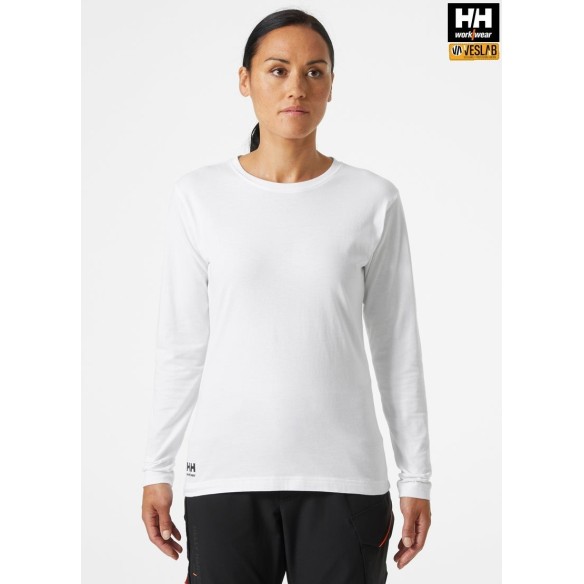 SAMARRETA MÀNIGA LLARGA HELLY HANSEN MANCHESTER