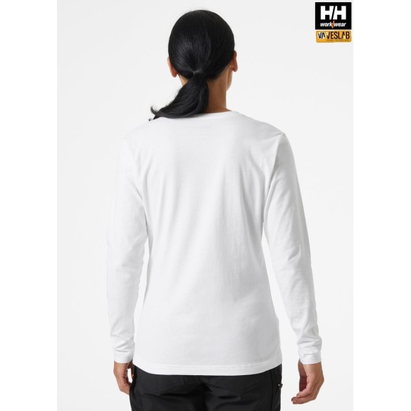 SAMARRETA MÀNIGA LLARGA HELLY HANSEN MANCHESTER