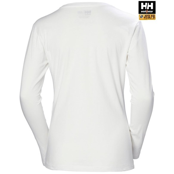 T-SHIRT HEELY HANSEN MANCHESTER À MANCHES LONGUES