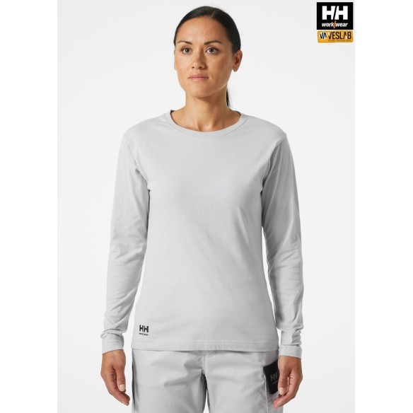 SAMARRETA MÀNIGA LLARGA HELLY HANSEN MANCHESTER