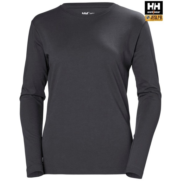 SAMARRETA MÀNIGA LLARGA HELLY HANSEN MANCHESTER
