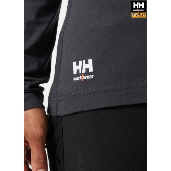 SAMARRETA MÀNIGA LLARGA HELLY HANSEN MANCHESTER