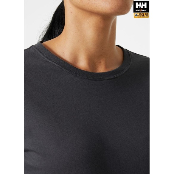 SAMARRETA MÀNIGA LLARGA HELLY HANSEN MANCHESTER