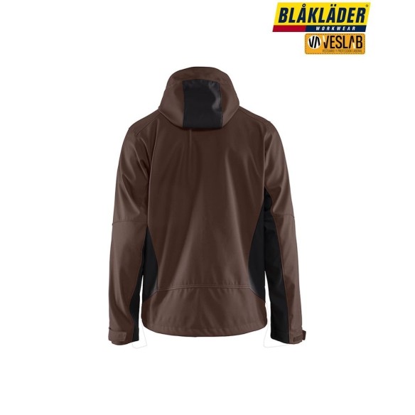 chaqueta soft-shell blaklader con capucha 4753 7