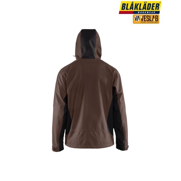 chaqueta soft-shell blaklader con capucha 4753 8