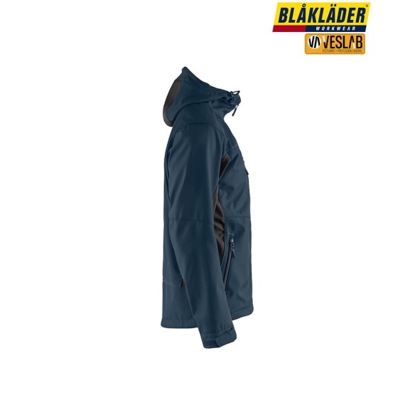 chaqueta soft-shell blaklader con capucha 4753 15