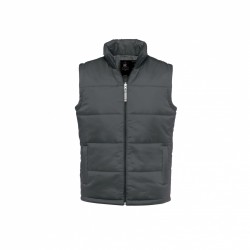 chaleco impermeable 1